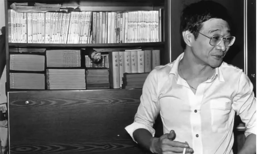 “我很流氓，但我不改”