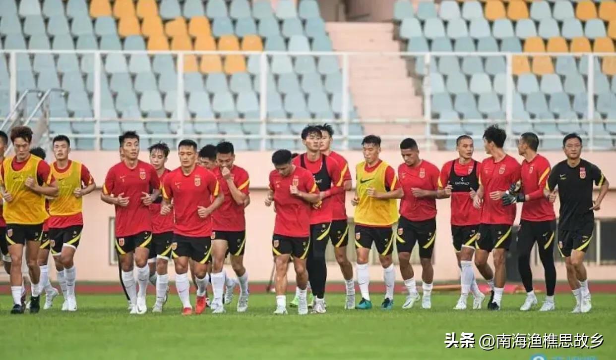 世界杯中国足球时间表最新,世界杯到底有多火热