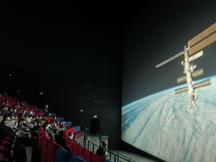 上海科技馆闭馆时间表,上海科技馆现在闭馆了吗