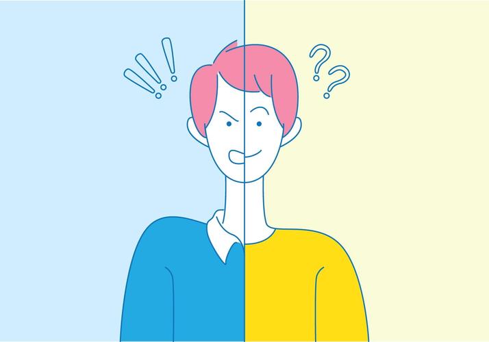 双相情感障碍患者mect几次见效,双相情感障碍1型和2型有什么区别