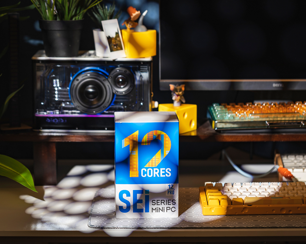 零刻mini主机用来ps修图吗,微型电脑主机修图软件有哪些