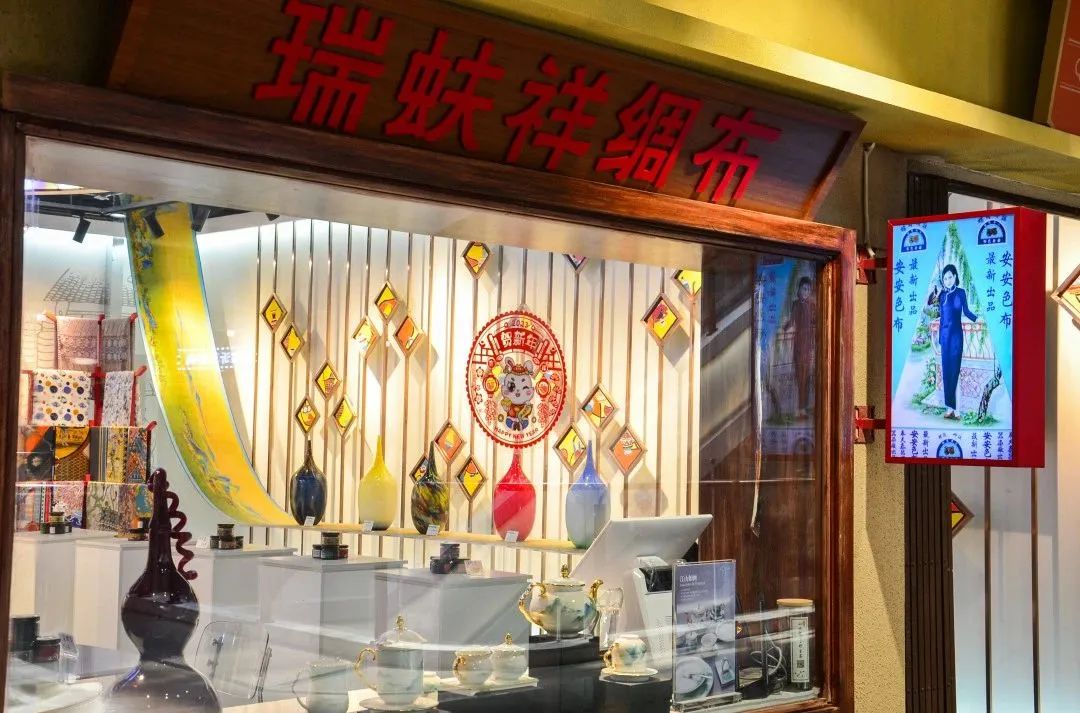 济南最火的几个网红景点打卡,济南网红打卡点景点