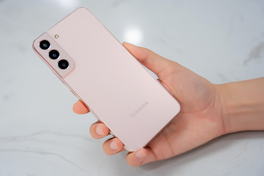 三星galaxys22流畅度,三星galaxys22+测评