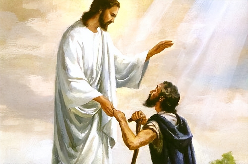 基督教与耶稣是怎样的关系,基督教耶稣之后的重要人物