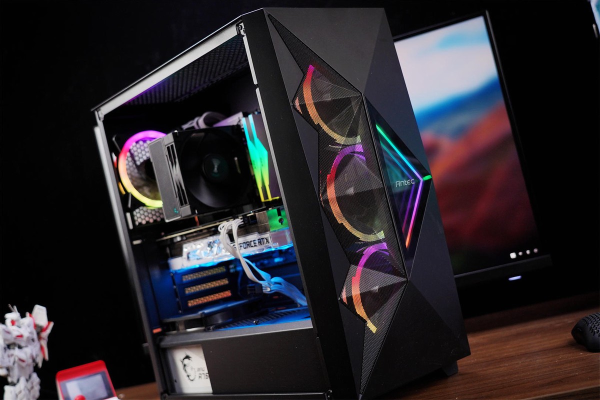 中端主板如何选？技嘉小雕AXB660MAXDDR4实力告诉你，选它没有错