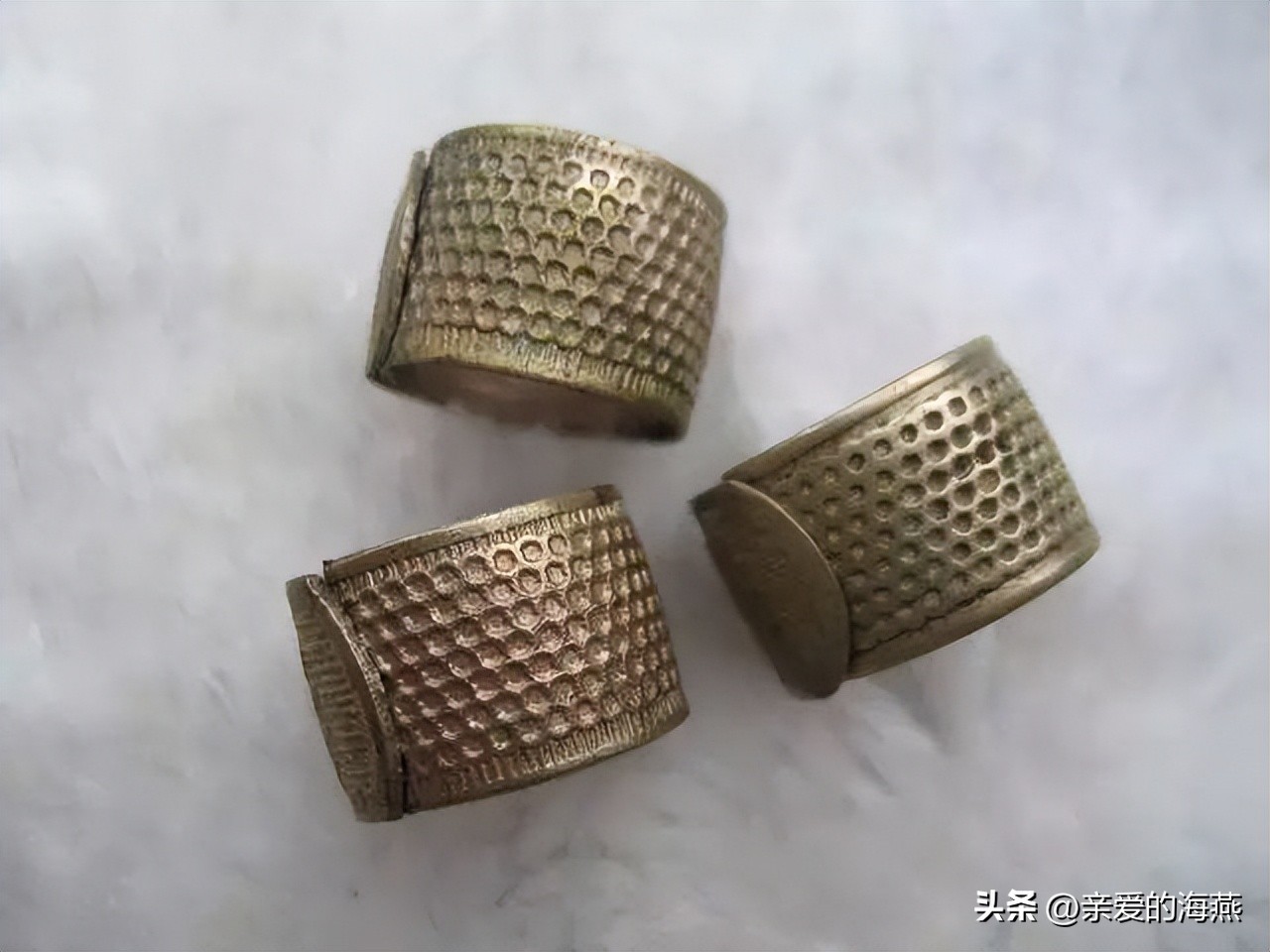 四十年前供销社曾卖过的30个杂货,40年前供销社卖过的20个生活用品