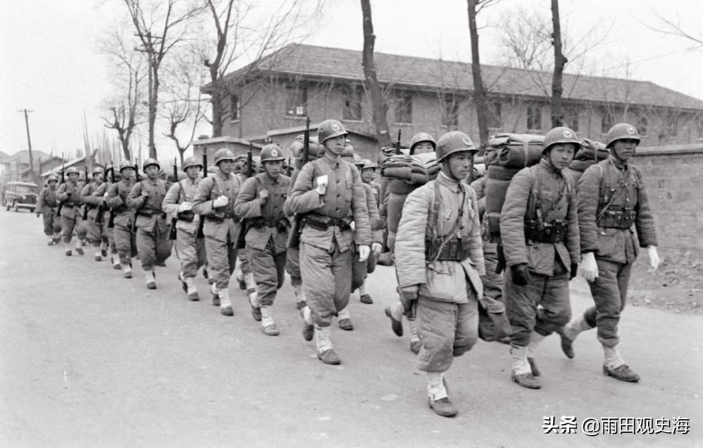 国军有多少个全美械军,国军的美械部队用的什么装备