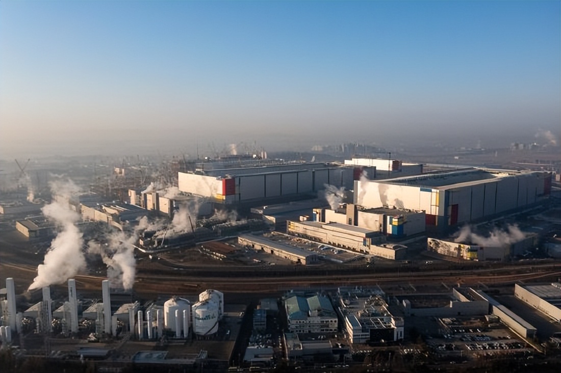 中国移动成功研制可重构芯片,中国移动研发的芯片有哪些