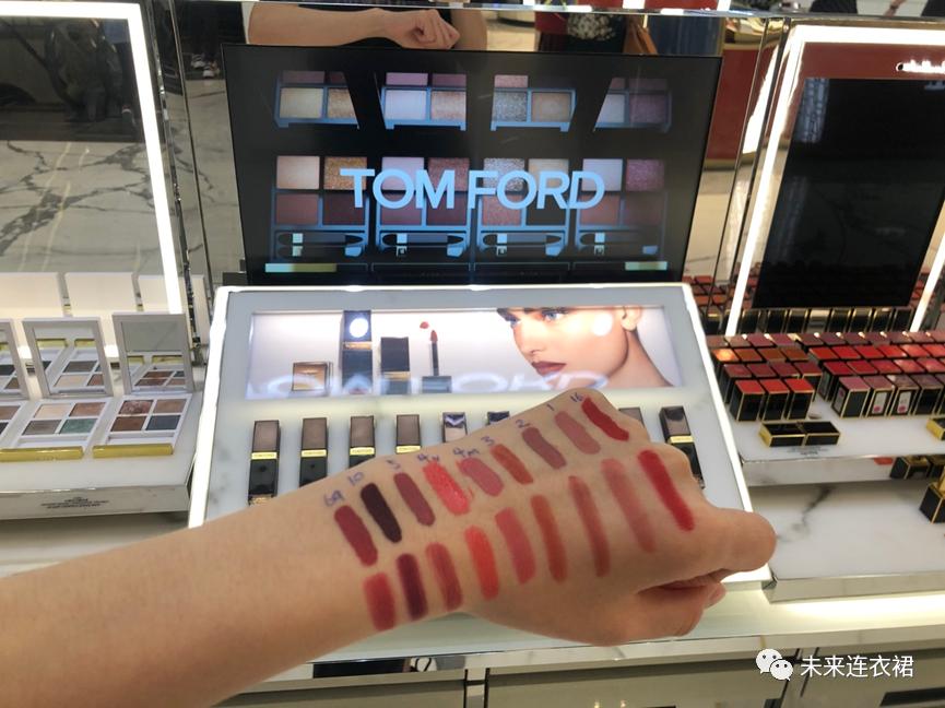 我的摆烂职场经历:从顶级大厂到兼职柜姐