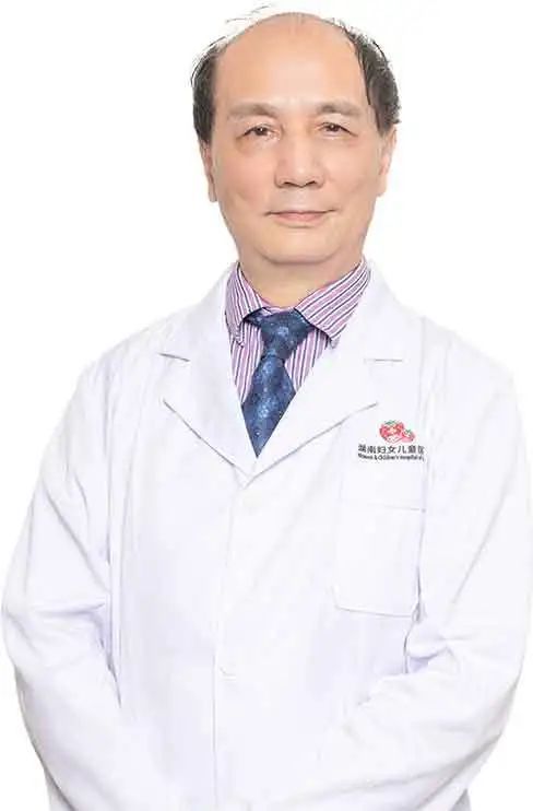 “丁丁”深藏不露,警惕隐匿性阴茎