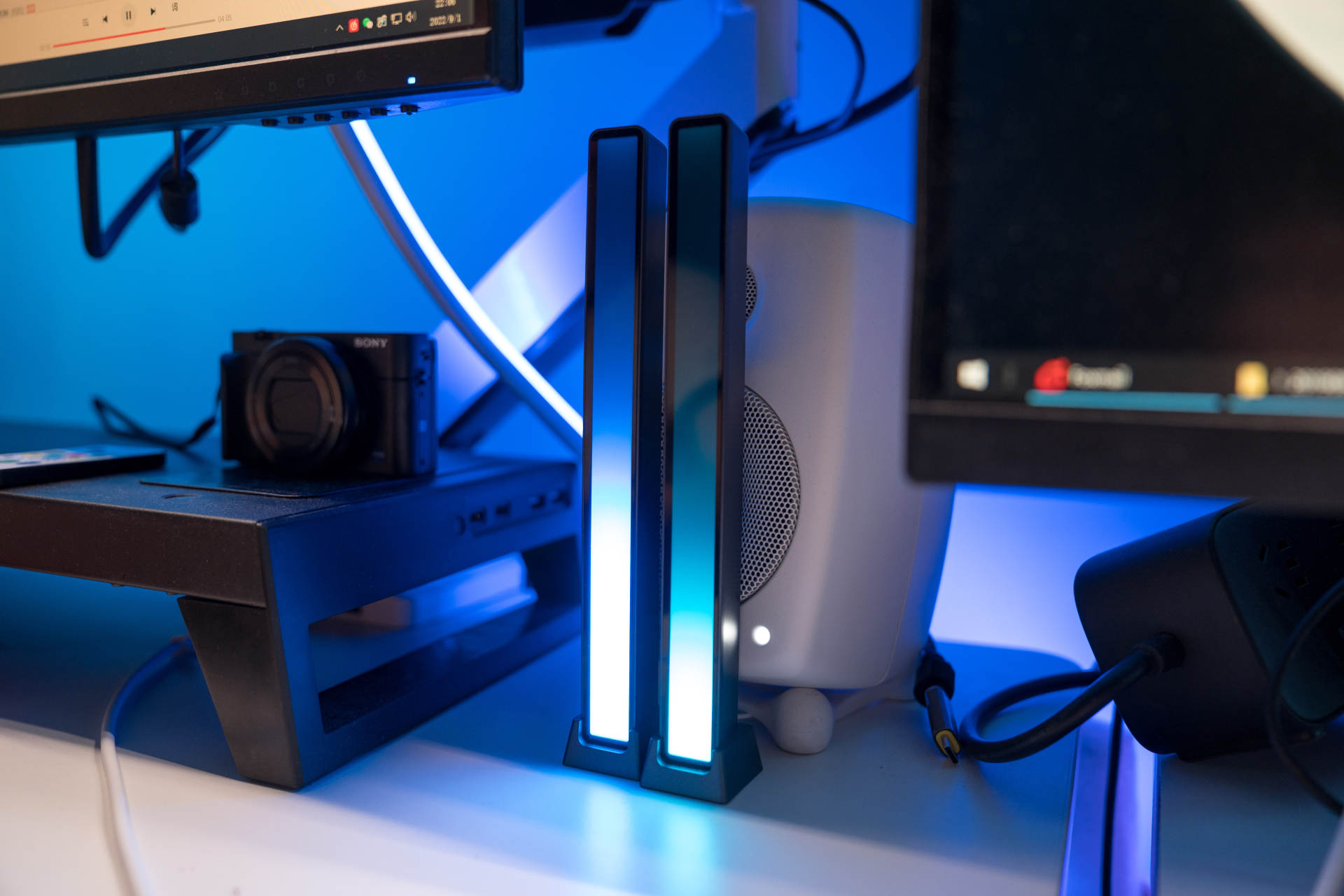 差生装备多｜菜鸟拍照补光进阶心得