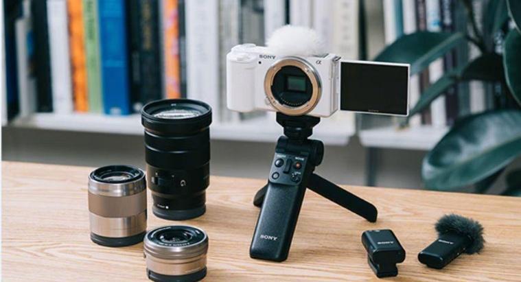 新手如何选择第一款相机,如何选择自己的相机