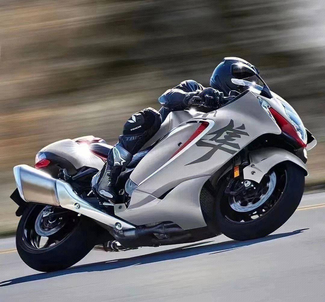 全球十大顶级摩托车品牌排行榜,世界知名摩托品牌