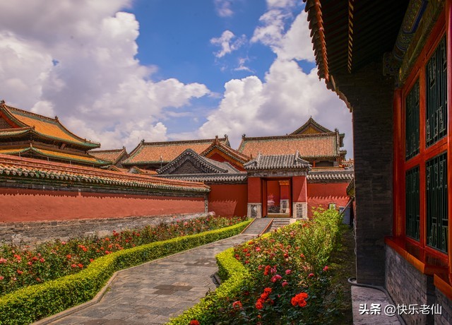 探访故宫博物院,深入故宫探秘