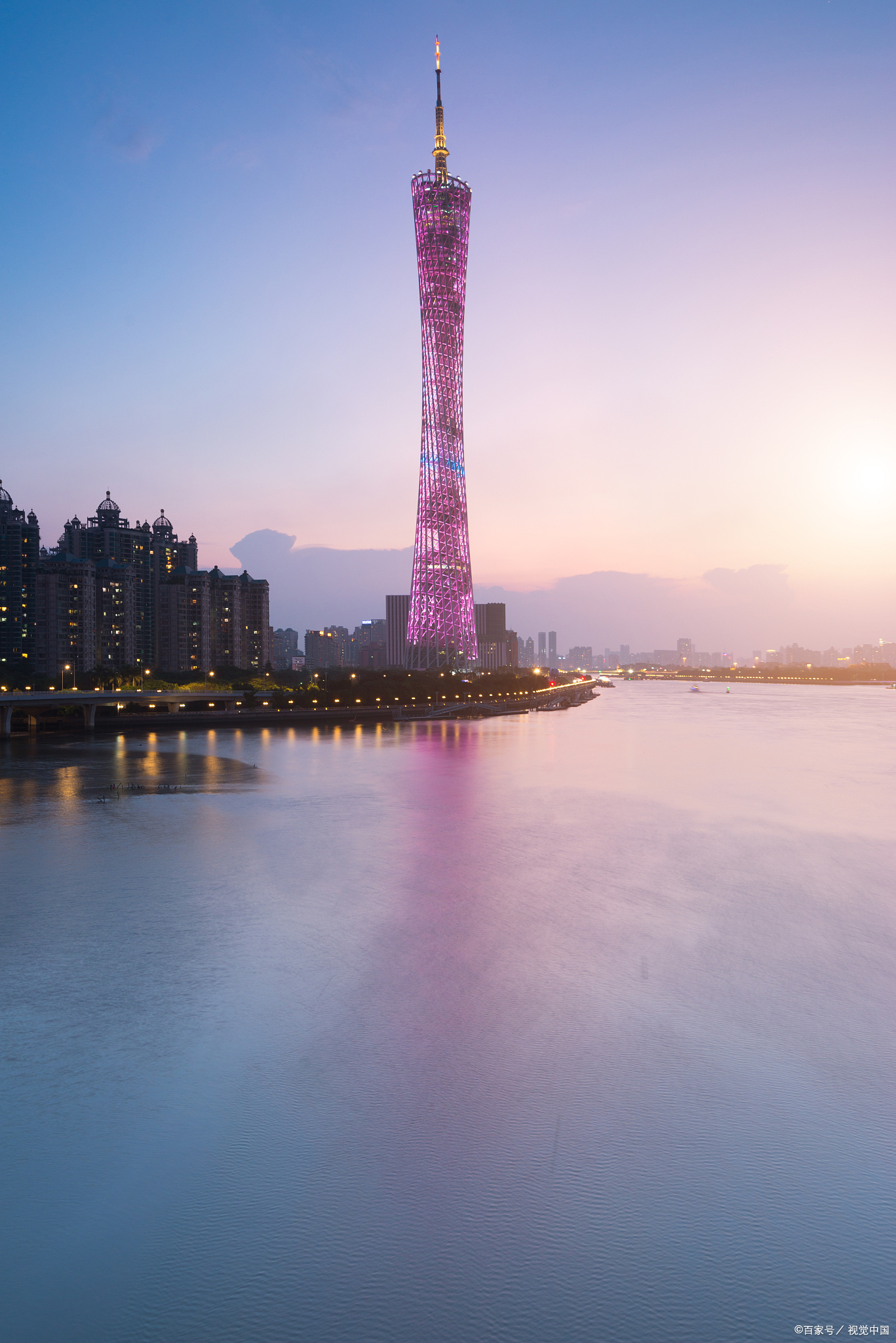 广东5月旅游攻略必去十大景点,夏季广东旅游必去十大景点排名