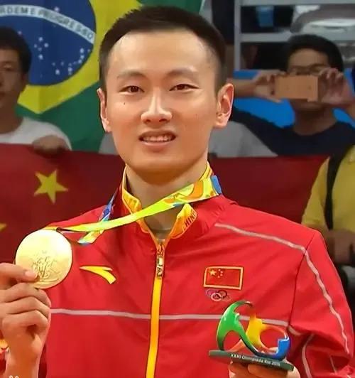 张楠羽毛球大满贯,张楠羽毛球的成就