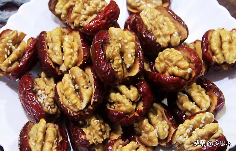 疫情反复快递不发货，8种零食小吃在家动手就能做，简单零失败