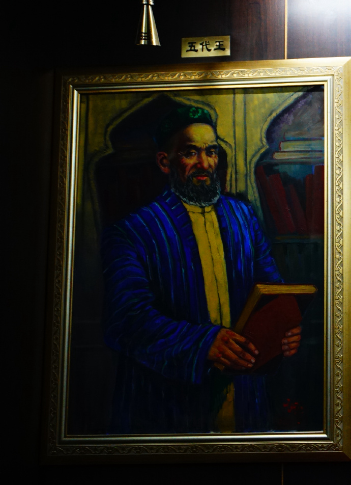 55西进西域·新：库车王府，龟兹文明的橱窗；清代边疆政策范本