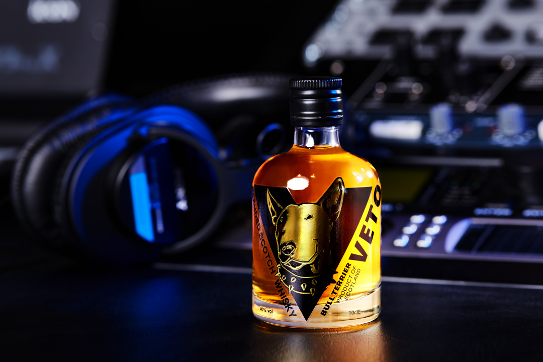 vero单一麦芽威士忌,veto的威士忌怎么样