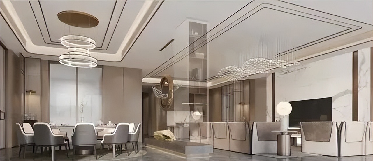 装修岩板靠谱吗,岩板餐桌是智商税吗