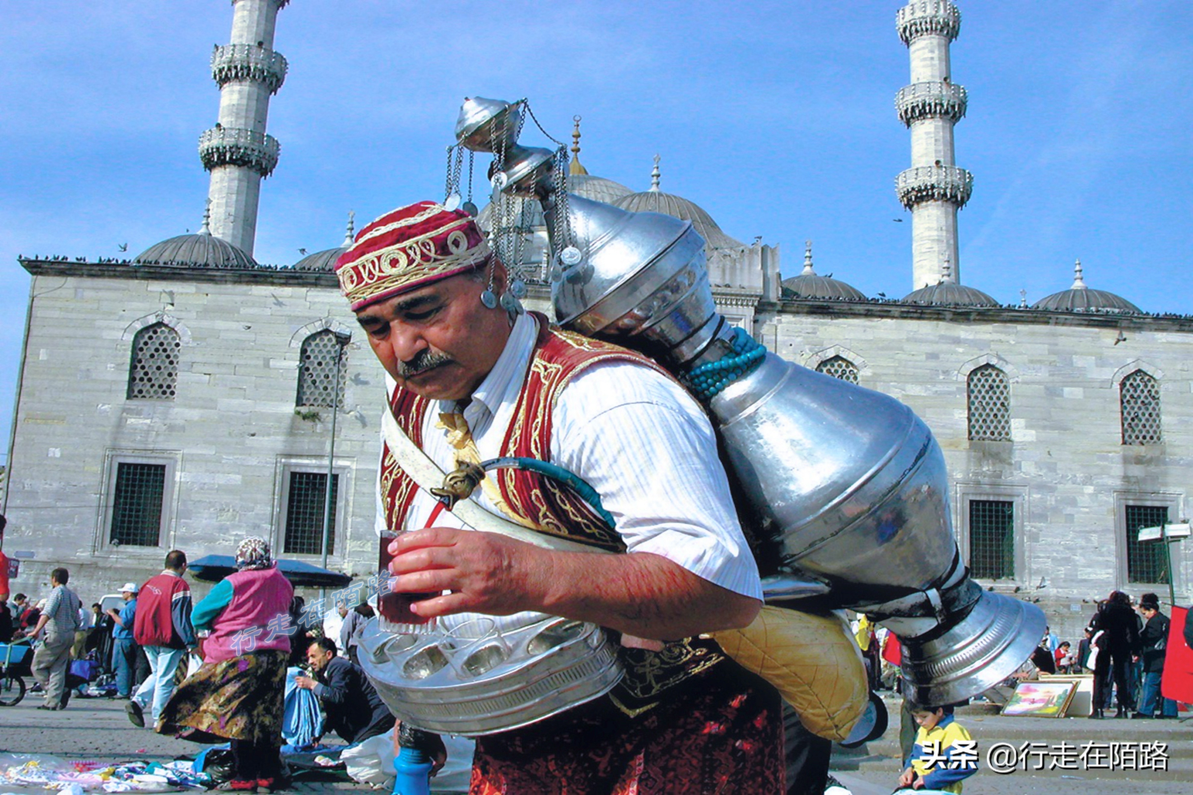 土耳其人茶文化,土耳其中文向导