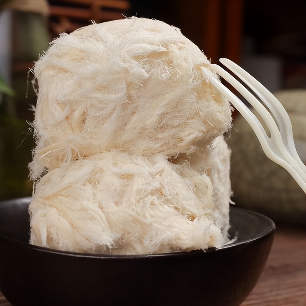 传统手工糕点龙须酥,龙须酥属于糕点哪个类别