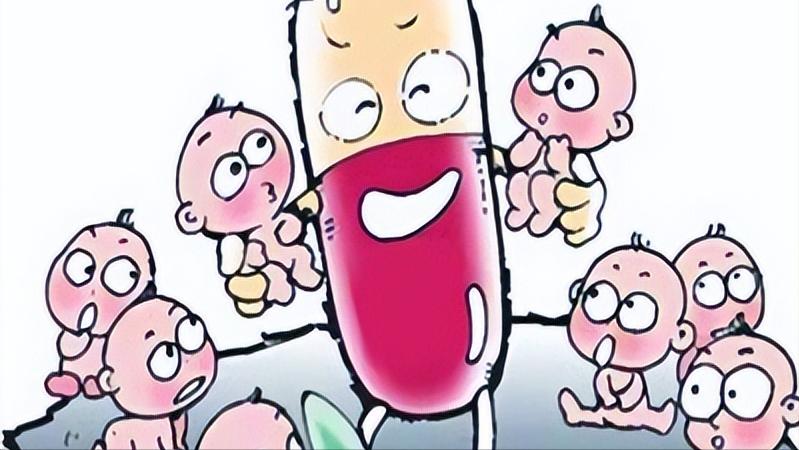 试管婴儿的智商跟普通婴儿的区别,试管婴儿的智商和普通婴儿的区别