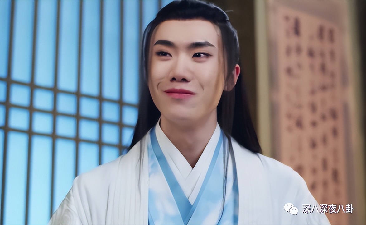 王子腾是几线演员,王子腾下一部戏