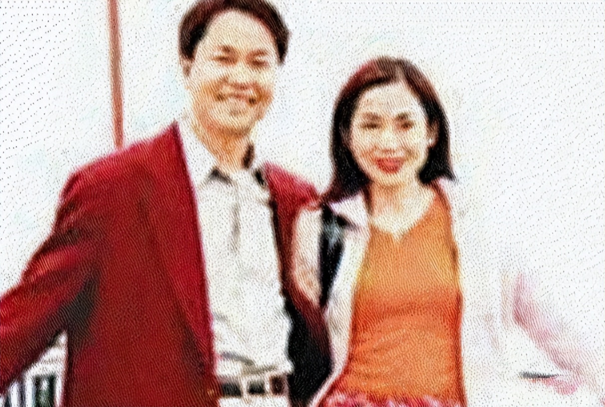 1998年张子强案件,张子强为啥被枪决