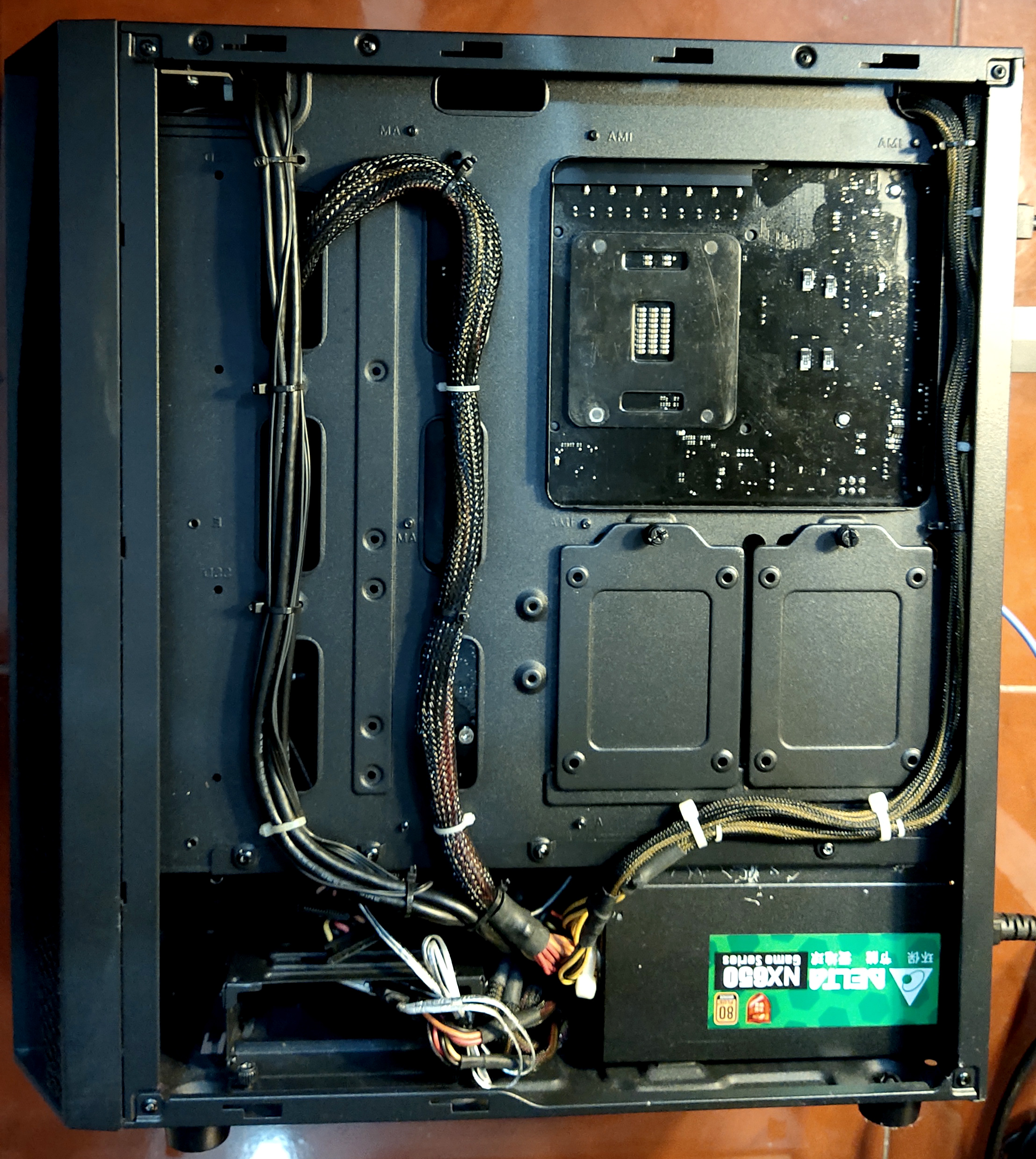 x99更换cpu需要换系统吗,x99改造模块