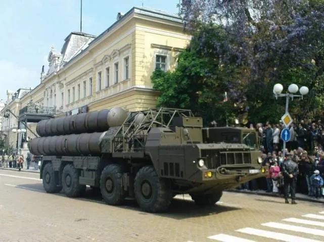 保加利亚欲用美制C17*用军**运输机向乌克兰运送*器武**的四个猜想