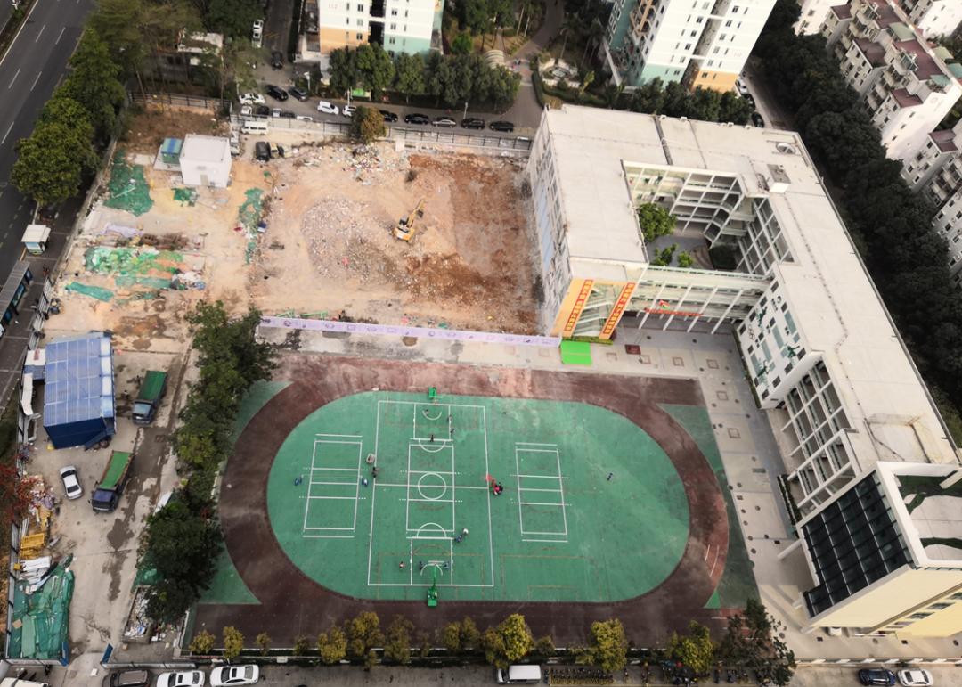 福田图书馆开馆了吗,最新的深圳福田图书馆地址