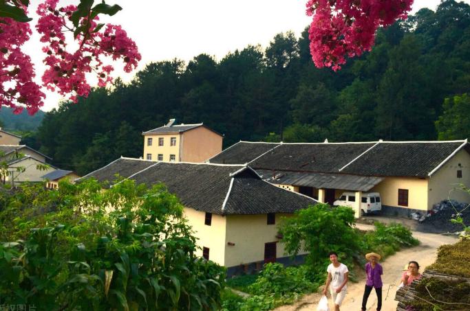 农村将实行两改一户,农村户口两改一入户政策