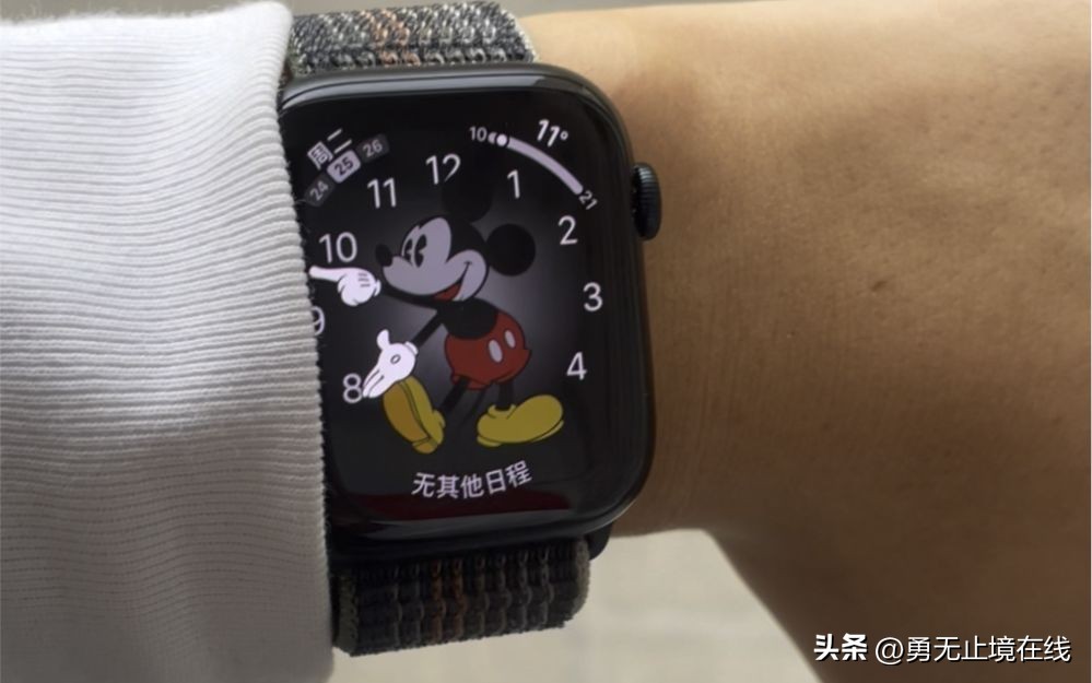 智能手表推荐性价比超高,智能手表哪一款手表最好