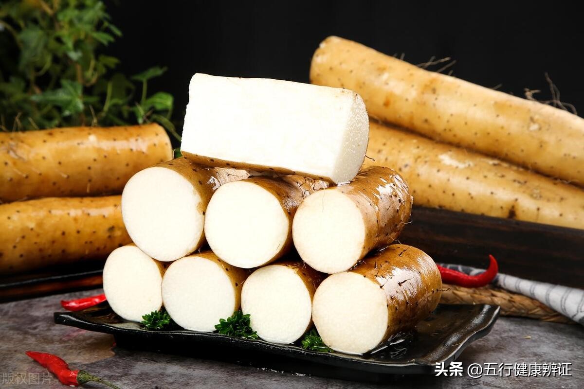 中医养生之道在于阴阳调和,中医养生的阴阳平衡观