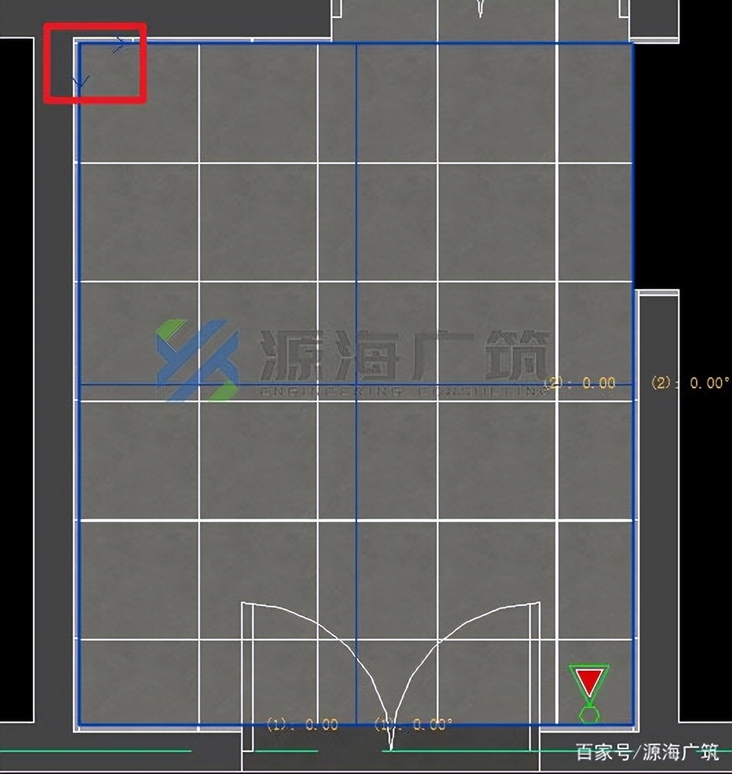 revit怎么布置天花板灯具,revit如何做天花