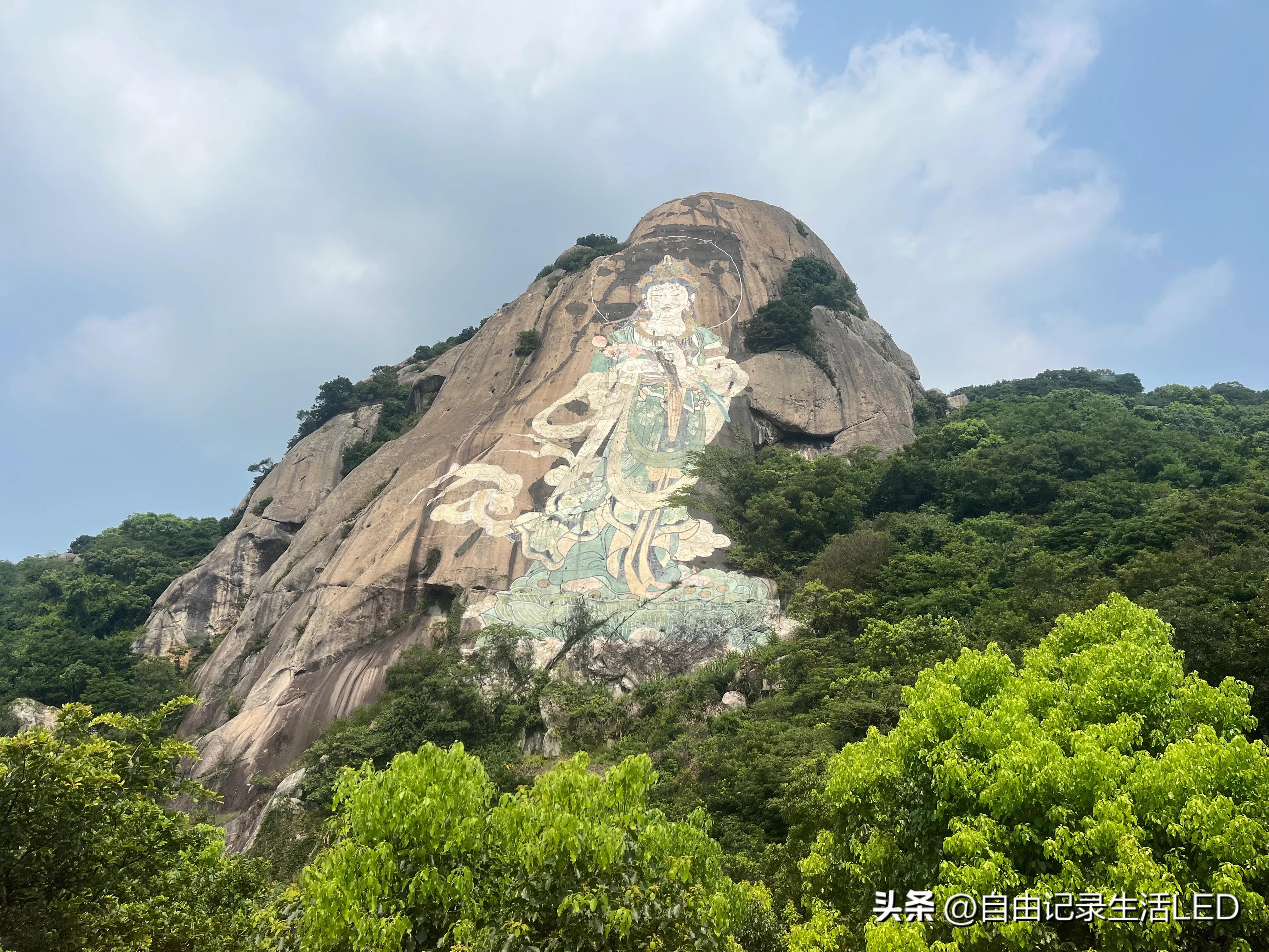 舟山朱家尖旅游景点攻略三日游,舟山朱家尖三日旅游攻略
