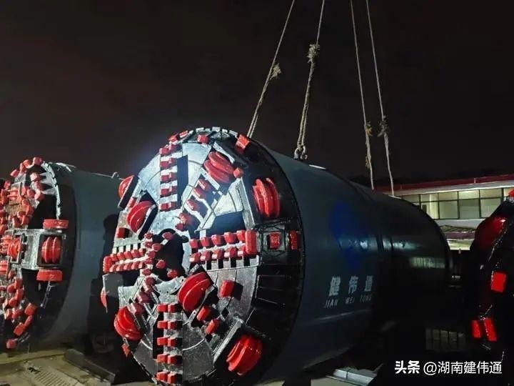 顶管机刀盘怎么取,顶管机刀盘成本