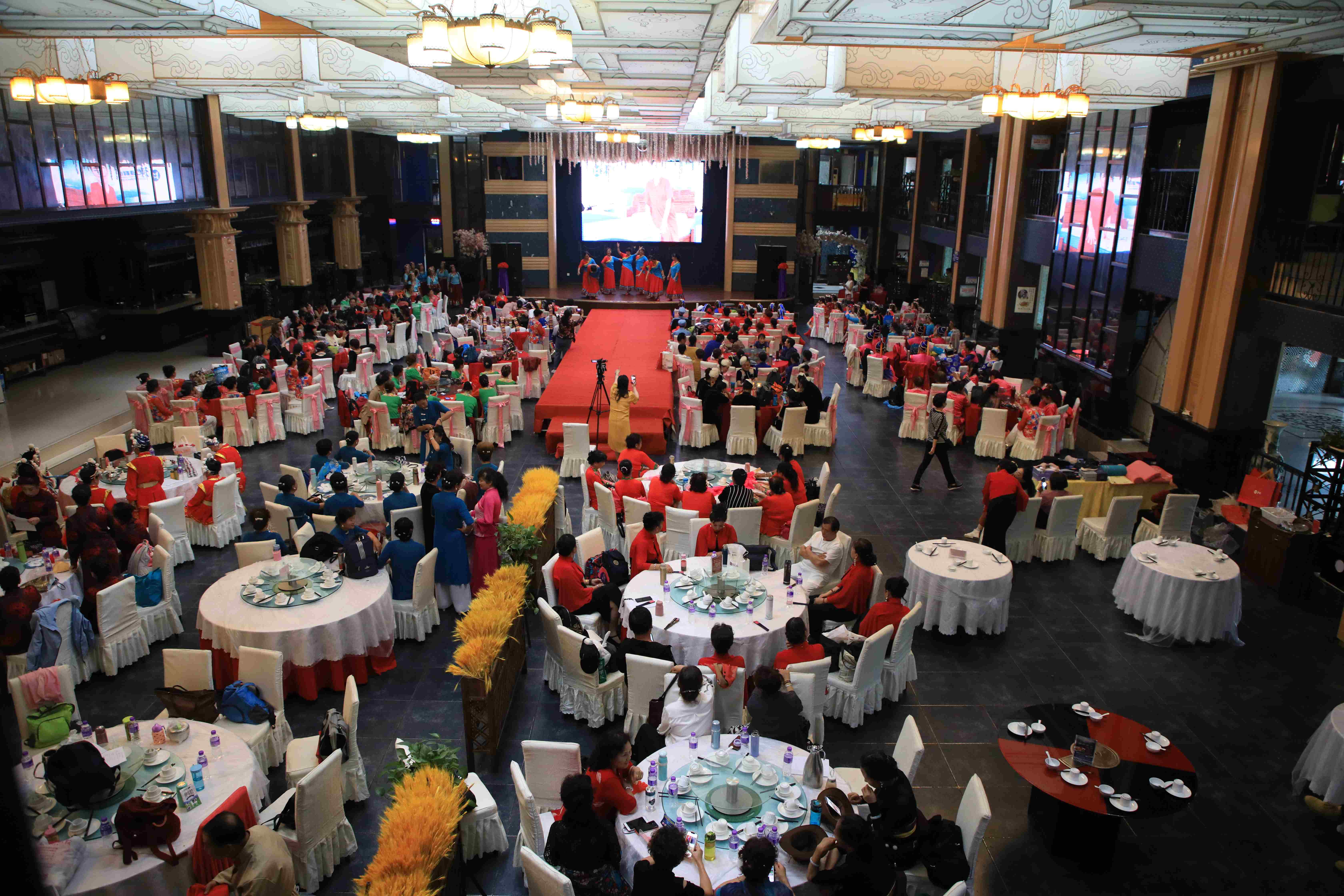 云南2022年昆明市场和也杯海选活动6月23日在昆举行