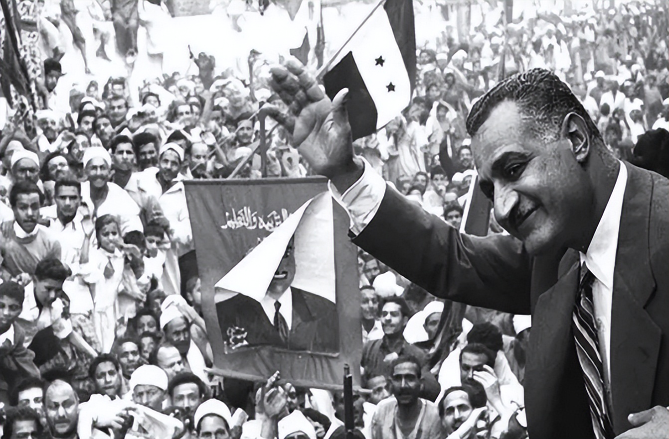 埃及前总统萨达特被谁杀死的,萨达特中东战争