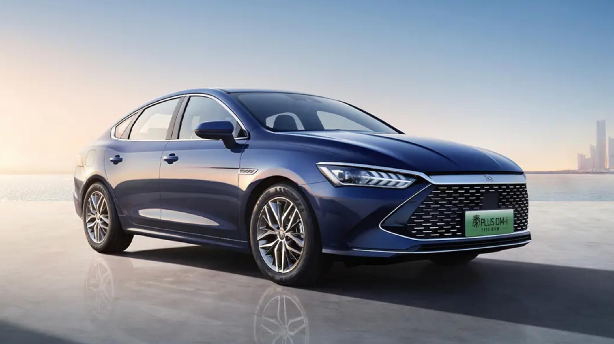 落地价10-20万的省油车,动力性能好落地17万左右的车