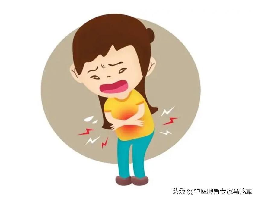 胃部没什么感觉检查胃癌早期,胃部不适但是没有胃炎胃溃疡症状