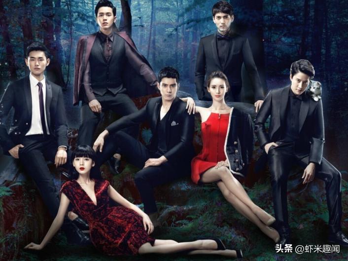 一部不可错过的剧强烈推荐,推荐一些有深度的好剧