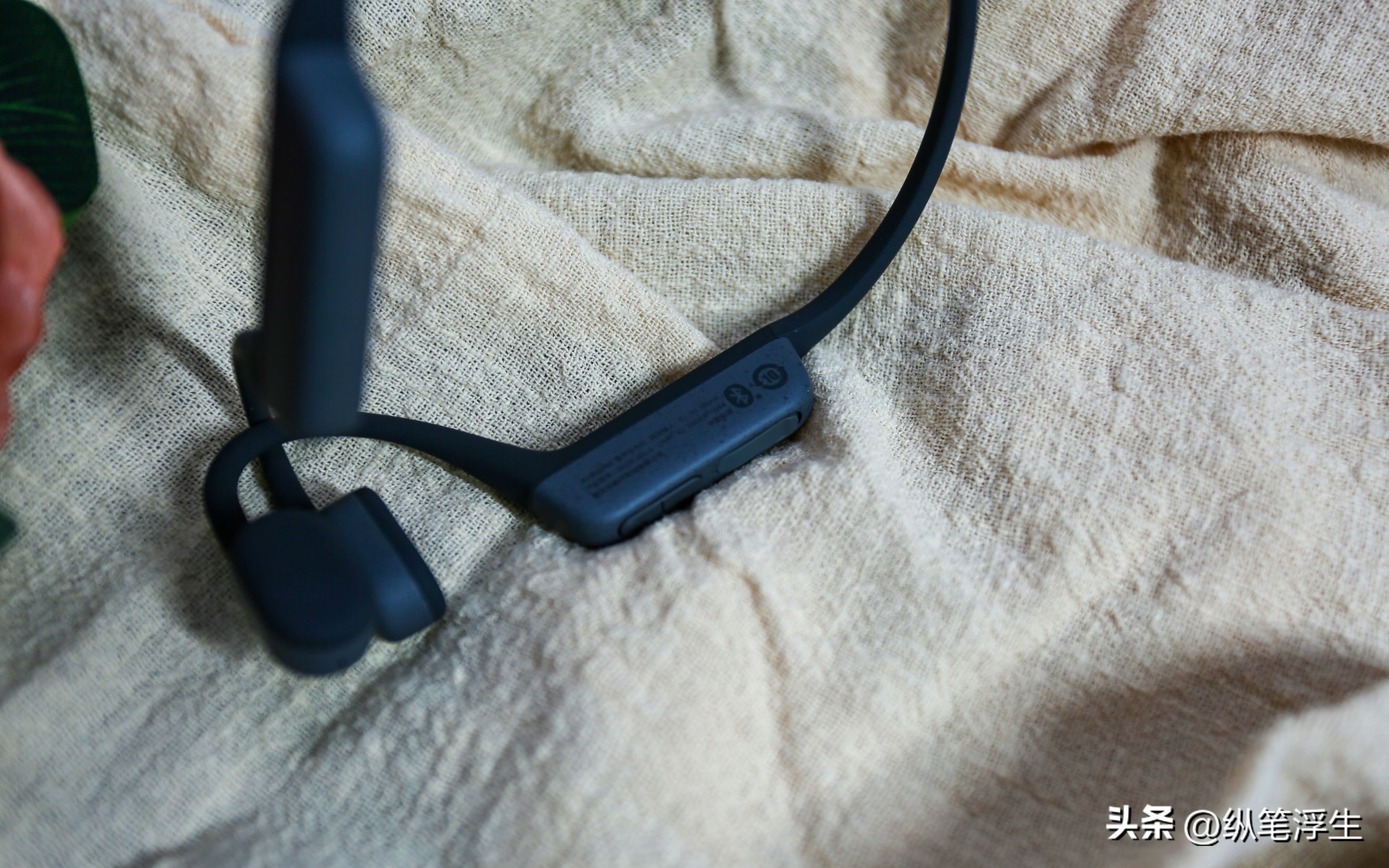 小米耳机旗舰版测评怎么样,小米骨传导夹耳式耳机测评