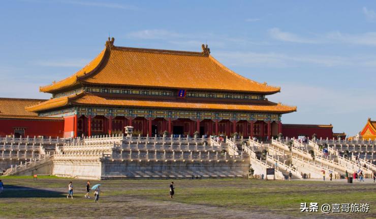 北京旅游攻略5日游最佳方案,北京5日游纯玩团价格