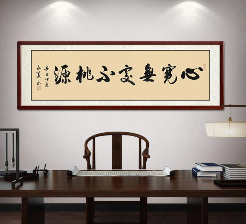 成都手绘书画批发市场,去哪里买手绘画