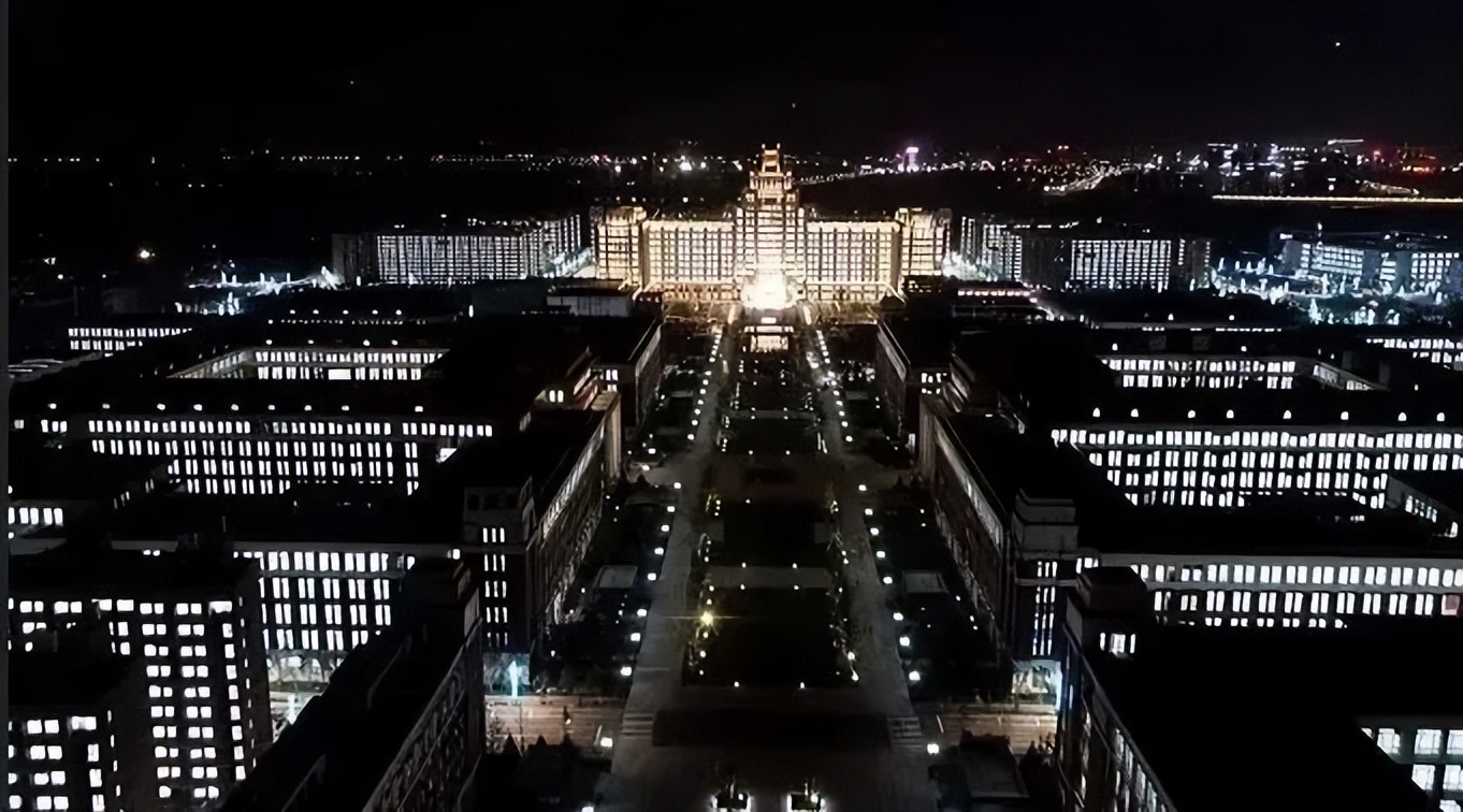 鲁班奖属于中国建筑的最高奖项吗,鲁班奖是中国建筑行业最高奖项