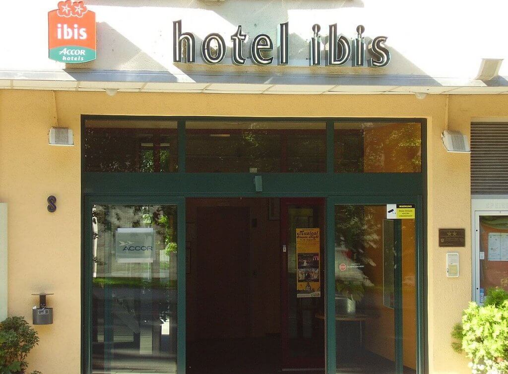 中国十大连锁酒店排名前十名,最受欢迎酒店排行榜