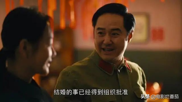 人世间乔春燕演技炸裂,乔春燕演技