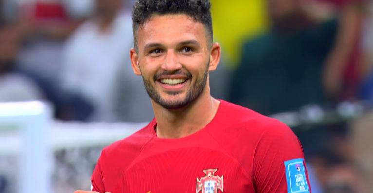 2022卡塔尔世界杯c罗最后出场表现,00后小将终场前绝杀